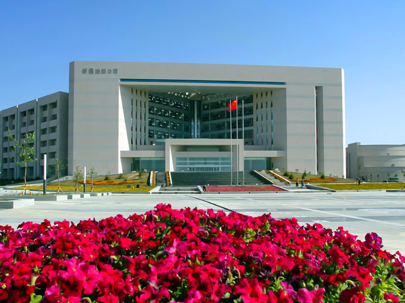 Xinjiang Xinjiang
